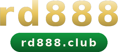 rd888 logo