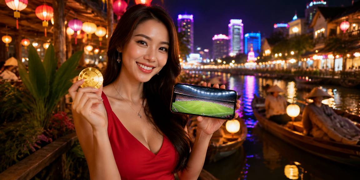 rd888 Cài ứng dụng rd888 trong 3 bước